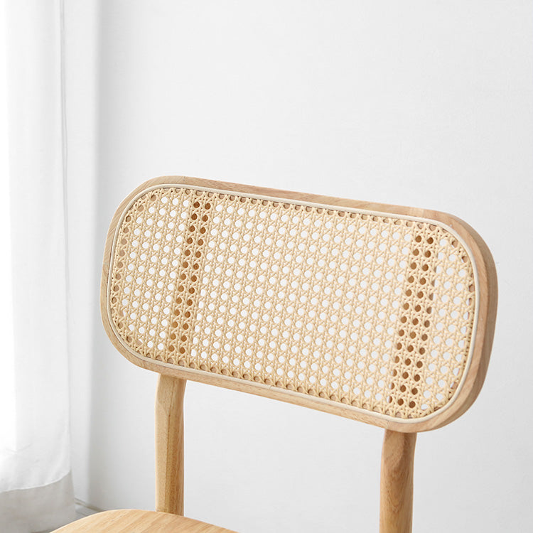 POLIM ラタンチェア|A型