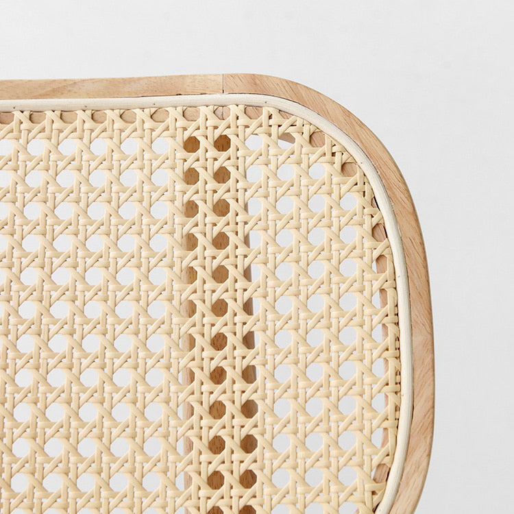 POLIM ラタンチェア|A型