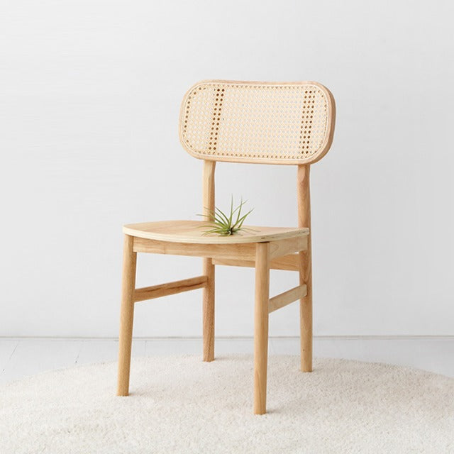 POLIM ラタンチェア|A型