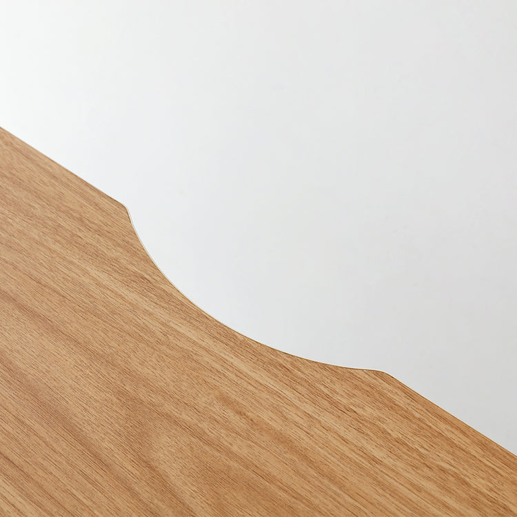 SHOLID 引き出し付きPC・モニタースタンド|60