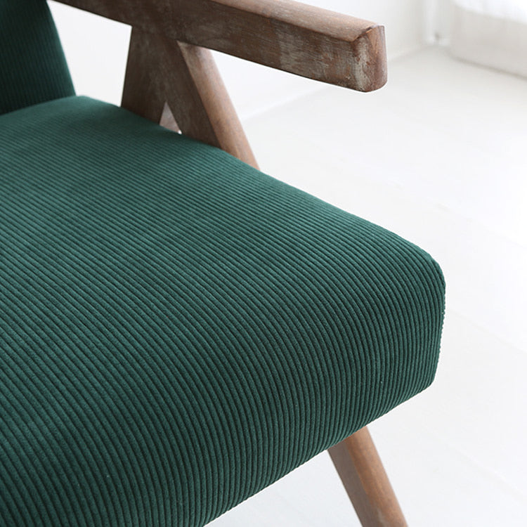 ネルソンコーデュロイファブリックソファ|2713