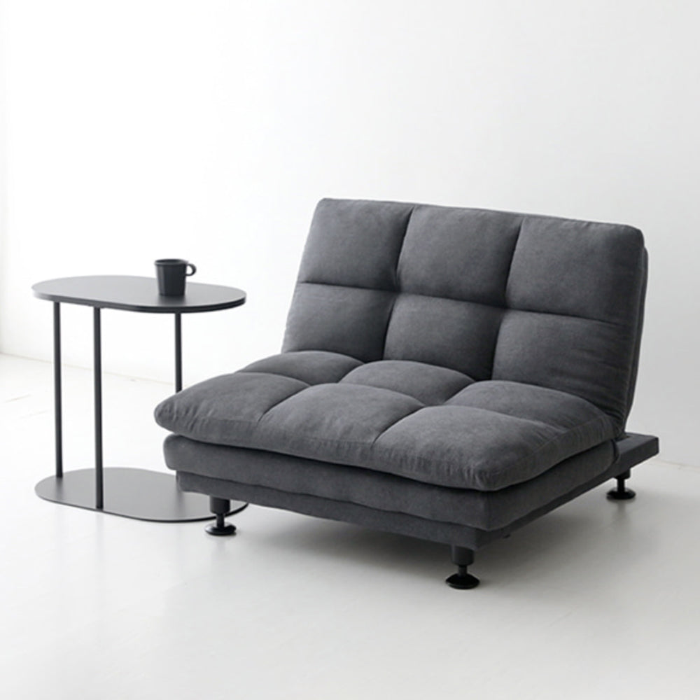 AMBO マルチファブリックソファーベッド