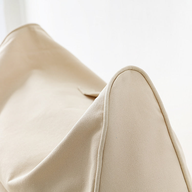 AMBO ファブリックビーズソファ|LS055