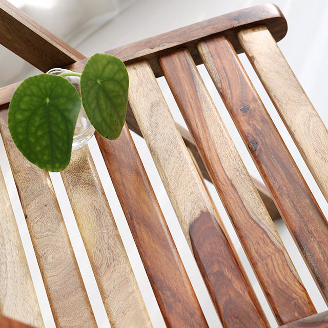 ASPEN 折りたたみチェア|マンゴーウッド