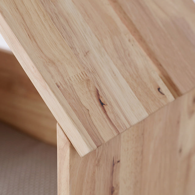 BENKU 原木ペットハウス|キャットツリー