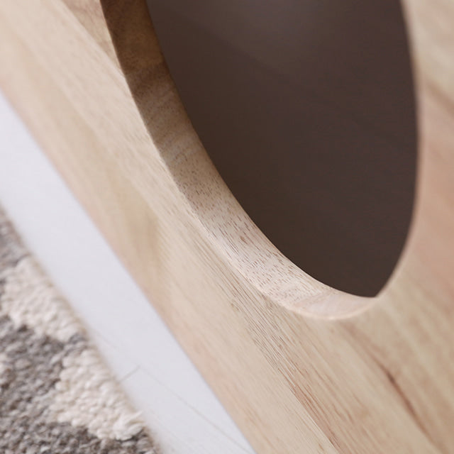 BENKU キャットトンネル・ベンチ|W100