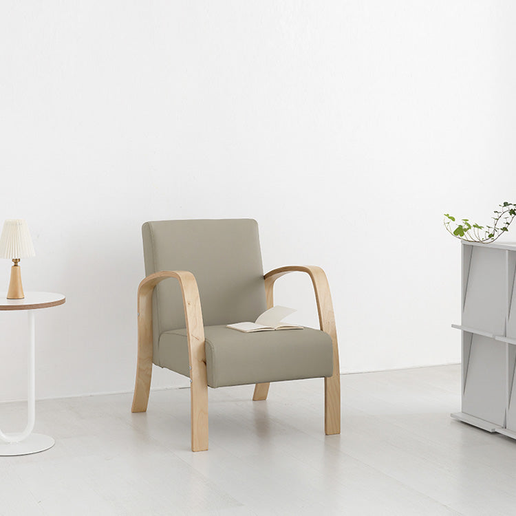 BENWOOD 一人掛けソファー|YC12A