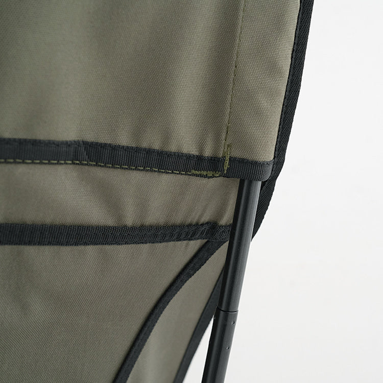 CAMFOL 折りたたみ軽量アームチェア