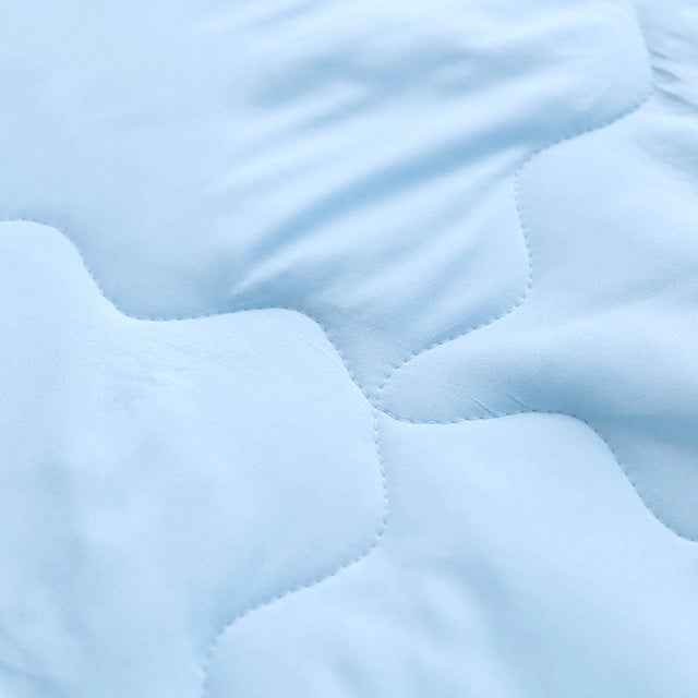 DARIA 綿入り肌掛け布団 スーパーシングル|150x200