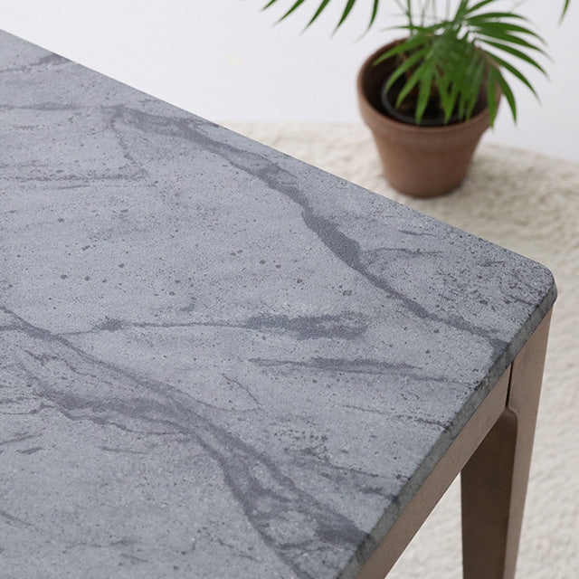 DEKY マーブルサイドテーブル|6060