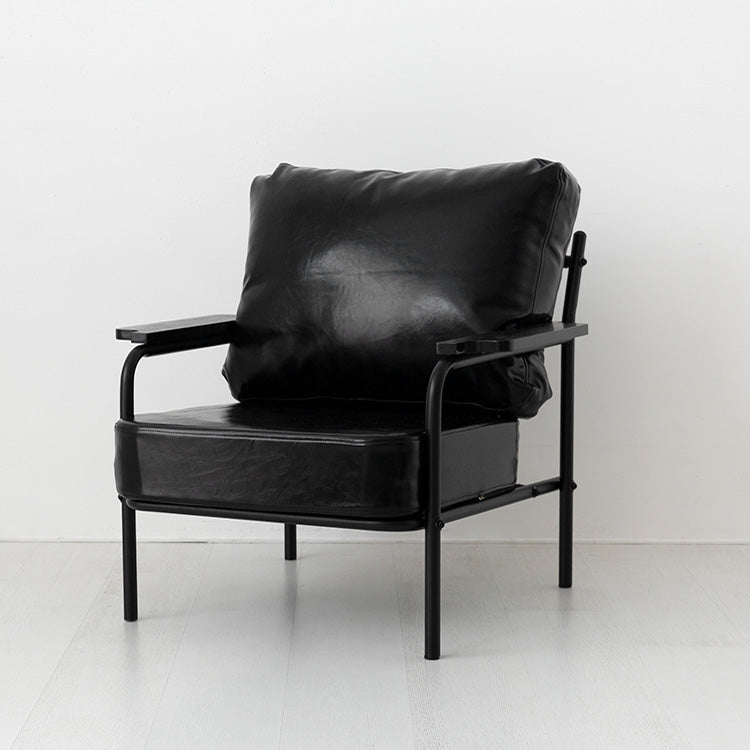 DELU 1人掛けソファチェア