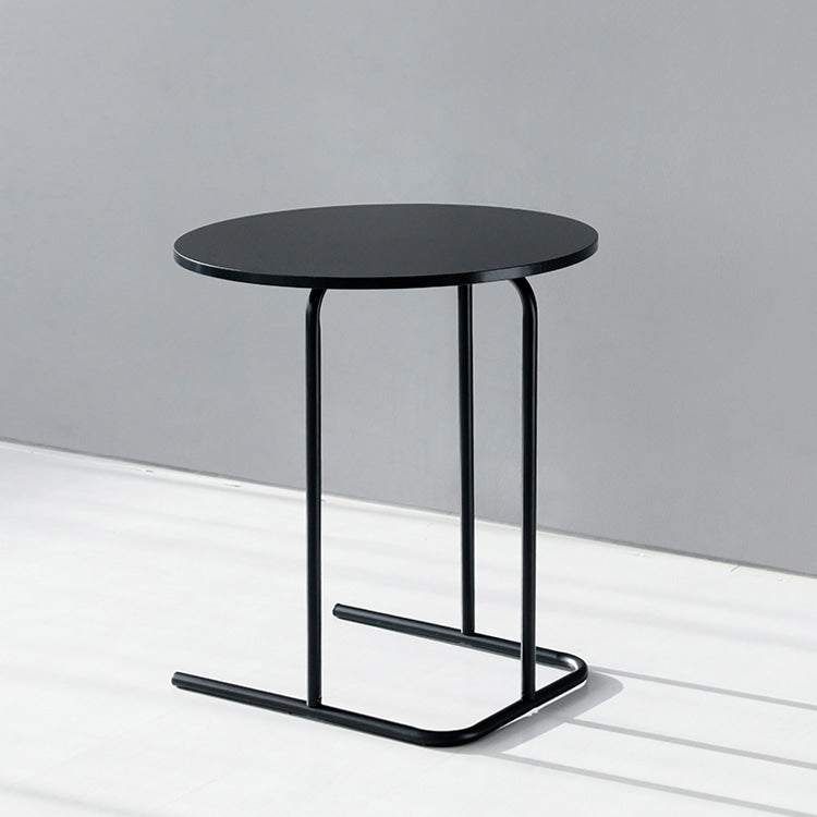 DUGED ラウンドサイドテーブル|D55