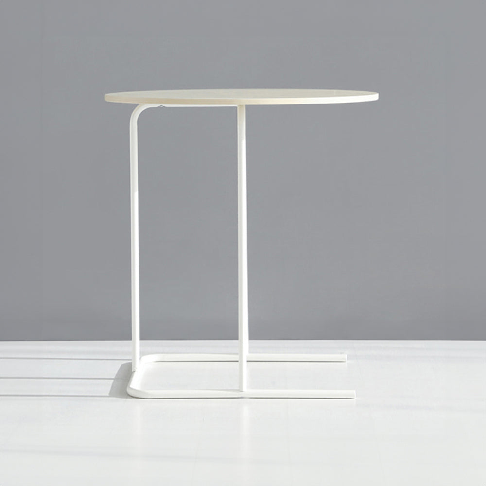 DUGED ラウンドサイドテーブル|D70