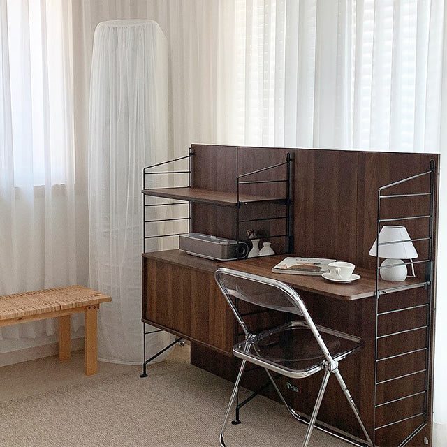 EZBO HERO 収納棚付きデスク|ホームカフェ|ezb001