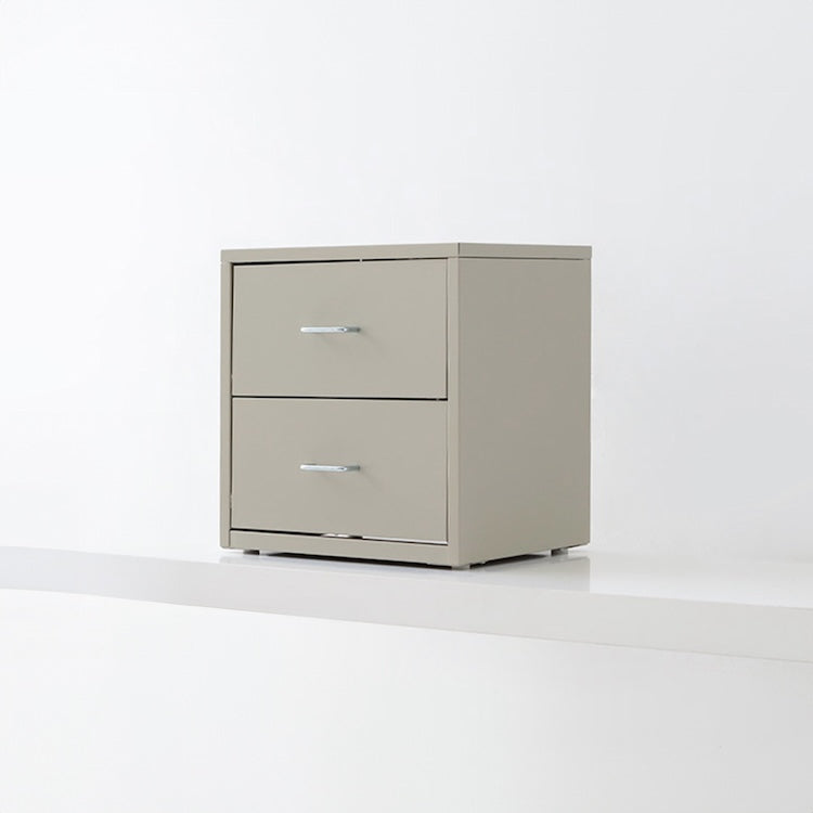 FIHA スチールキャビネット|2段