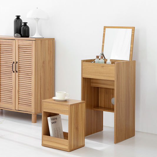 FIKK 収納ドレッサー 40|化粧台