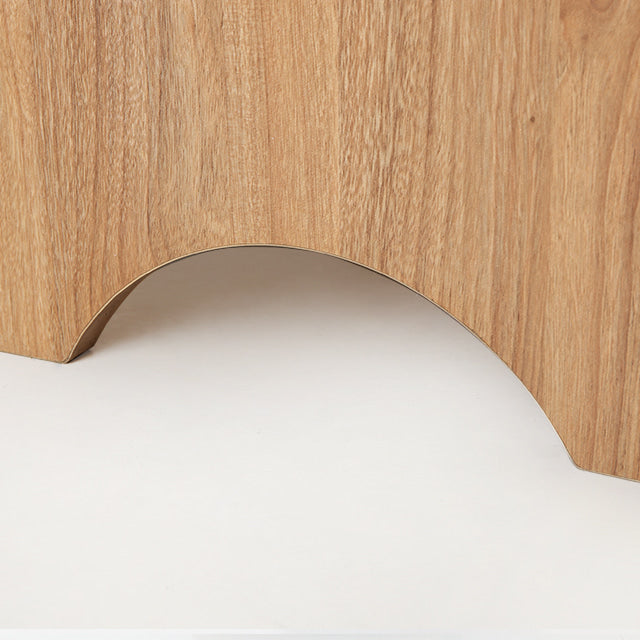 FILMON 2段収納サイドテーブル|3865