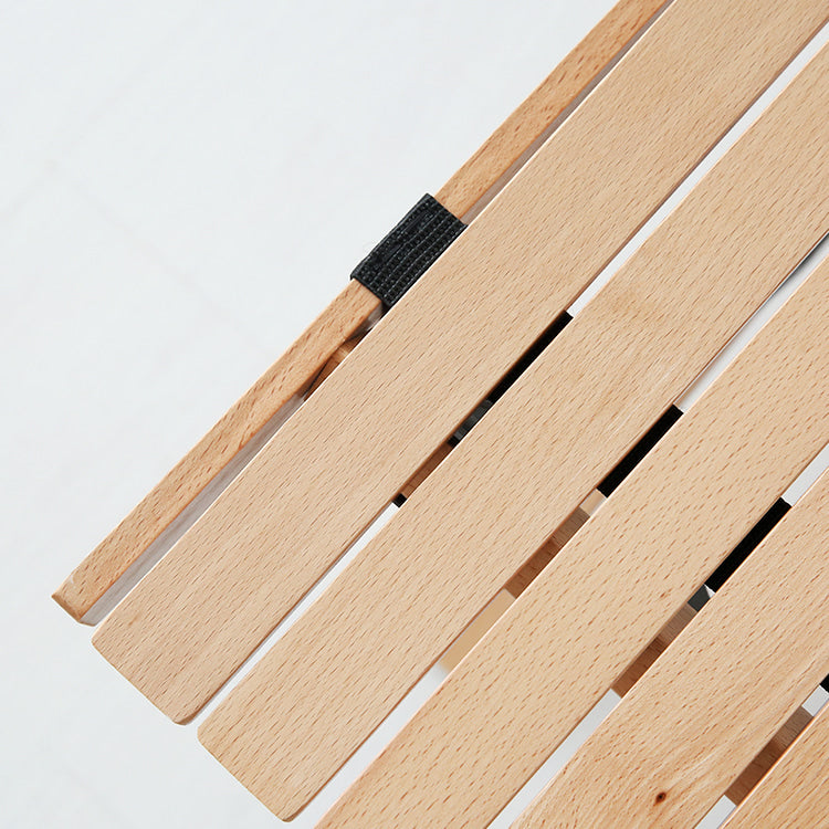 GUTENTAG アウトドアロールテーブル|DIY