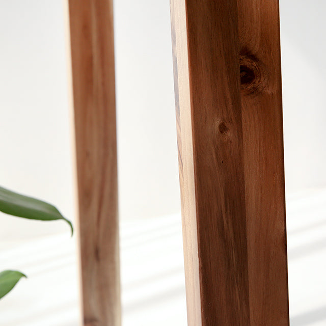 HAN アカシアウッドダイニングテーブル