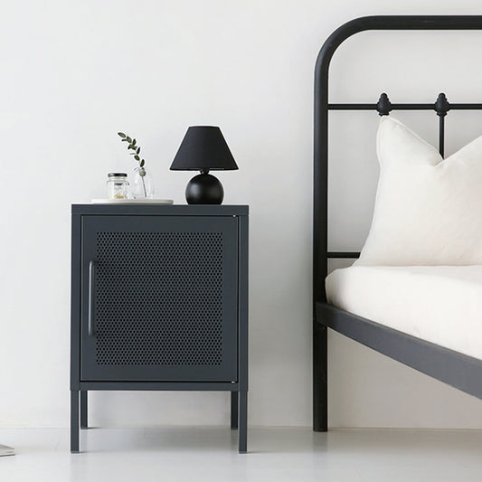 HOLZ スチールメッシュキャビネット|420590