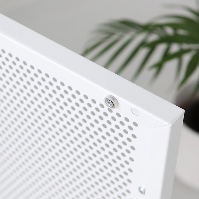 HOLZ スチールメッシュキャビネット|420590