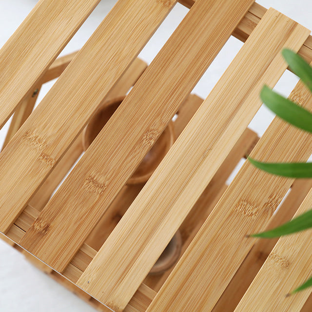 JAWAL 収納ラック4段|60