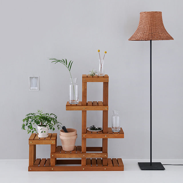 KEMIE フラワースタンド|プラントスタンド