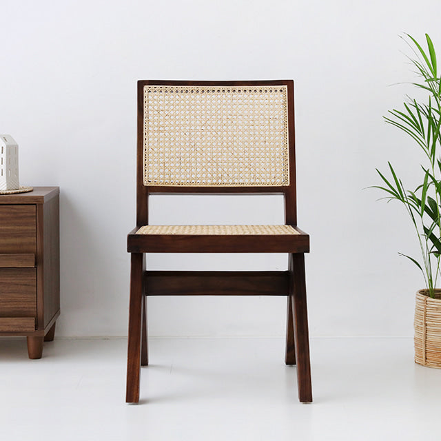 KOTAR WOA ラタンチェア