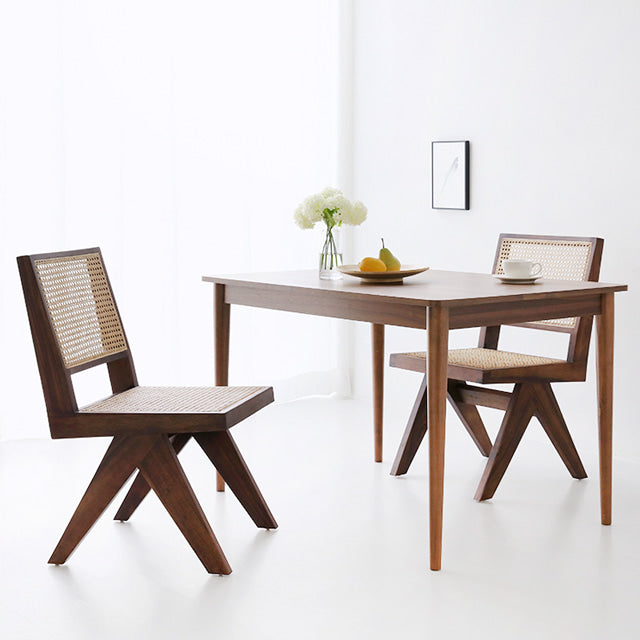 KOTAR WOA ラタンチェア