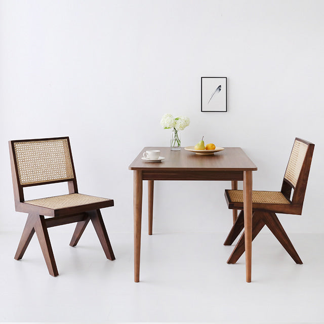 KOTAR WOA ラタンチェア