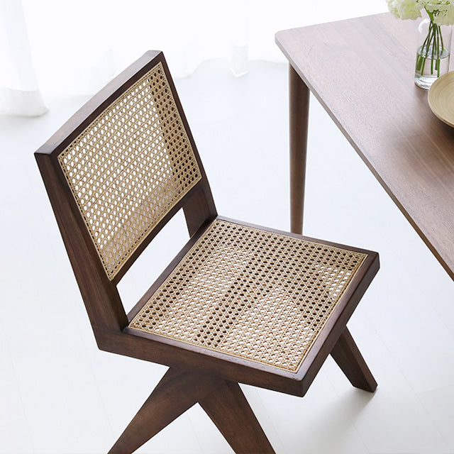 KOTAR WOA ラタンチェア