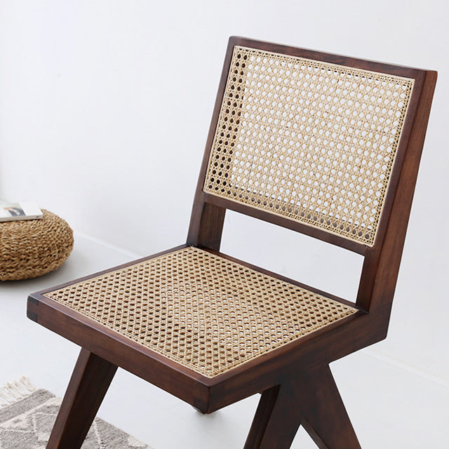 KOTAR WOA ラタンチェア