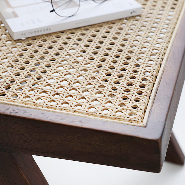 KOTAR WOA ラタンチェア