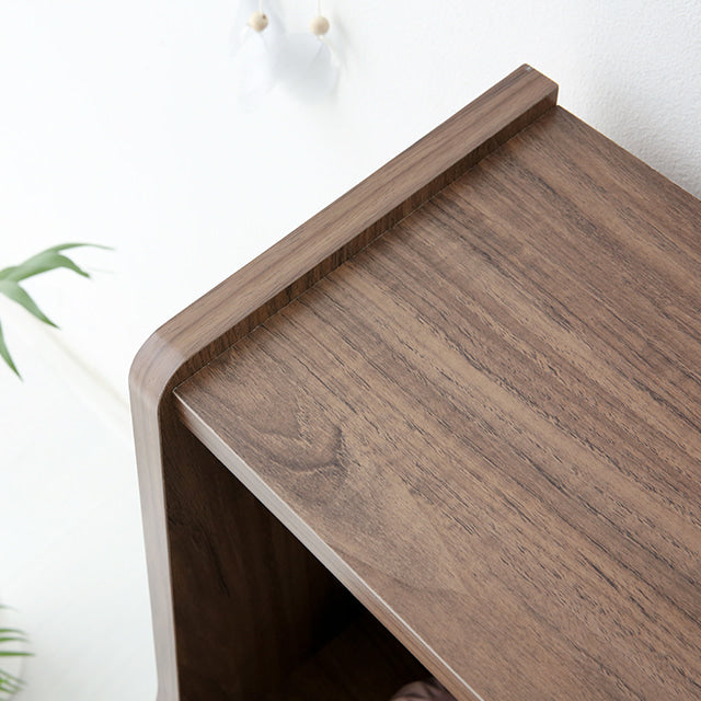 LETANTO ガラスドア収納キャビネット|7380