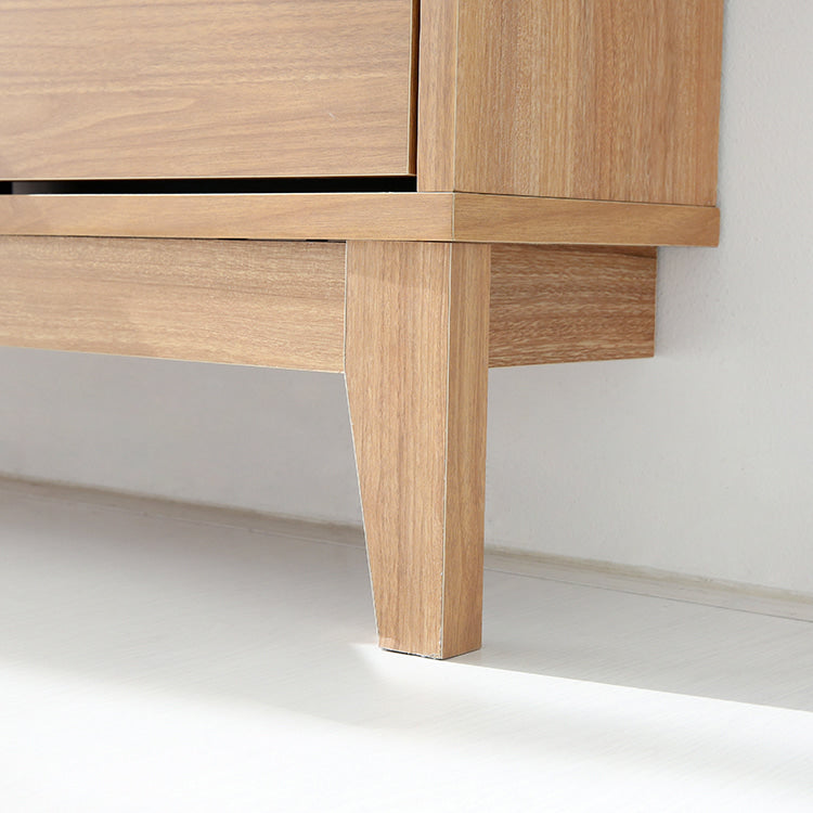 MONTAC スリム壁面収納|シューズボックス