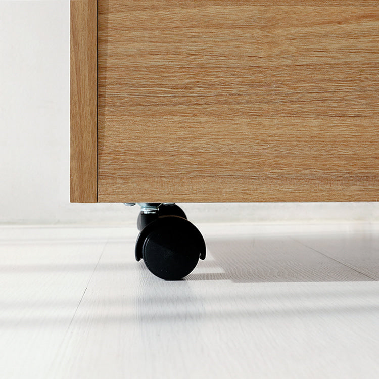 MONTAC 移動式マガジンラック