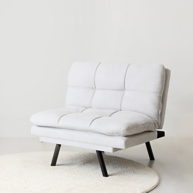 NISKO マルチメモリーフォームソファベッド|1人掛け