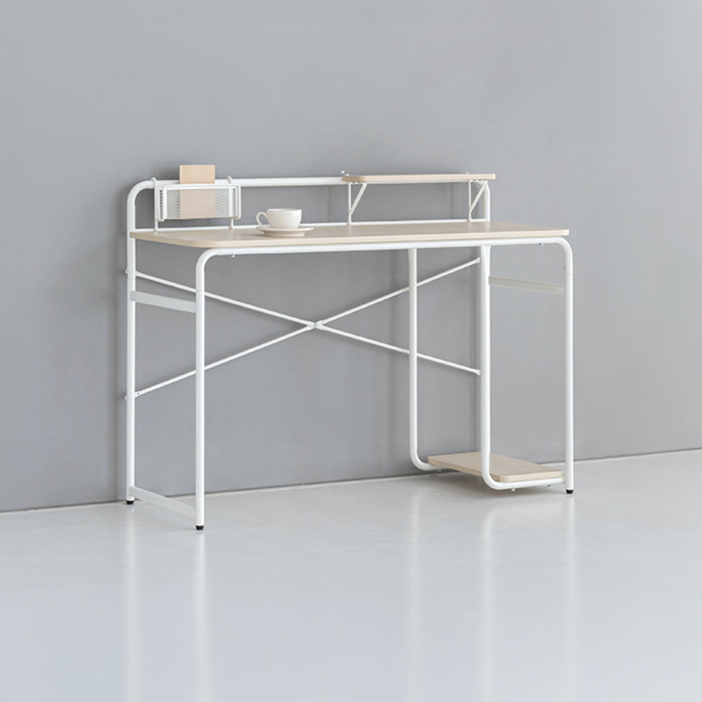 OLLSON 収納付きデスク|E型