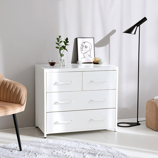 PIDOR スチールキャビネットチェスト|衣類収納