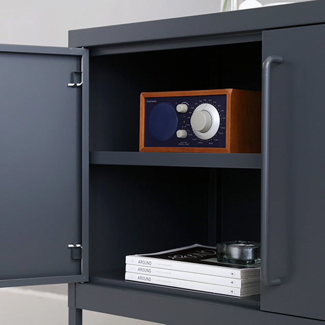 PIDOR スチールキャビネット|913640