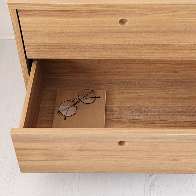 POLABO 2段引き出し収納|5950