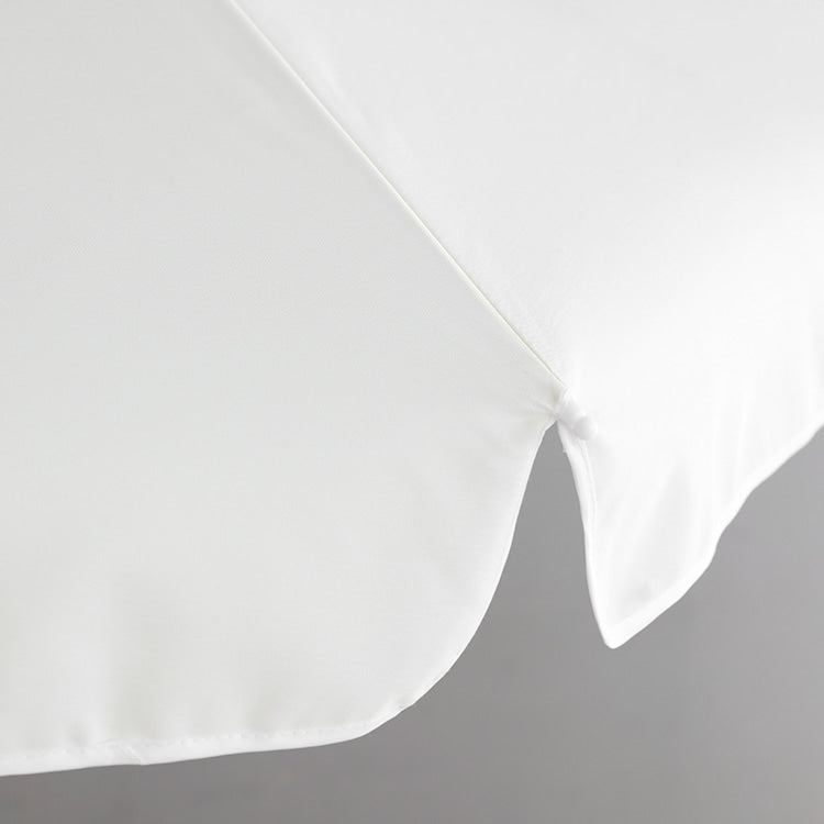 ROMIL ベーシックパラソル|角度調整・防水・UV機能付き