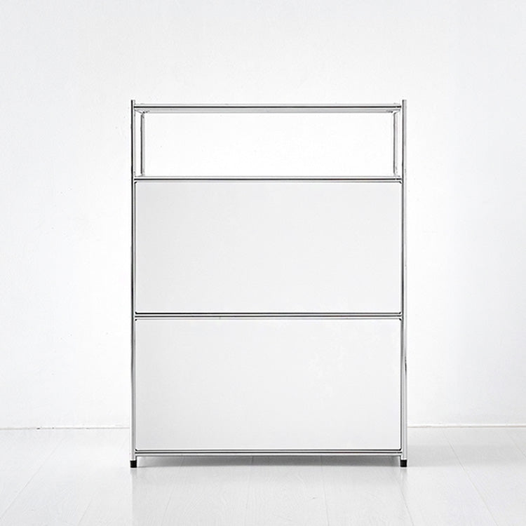 SIMPLIE モジュール2ドア収納ラック 1x3|BC614