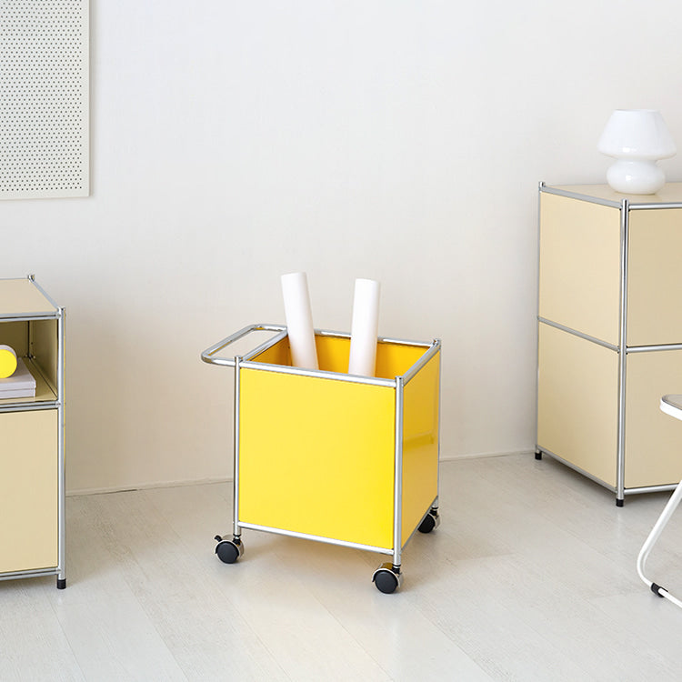 SIMPLIE モジュール収納ボックス|テーブルトロリー|BC604