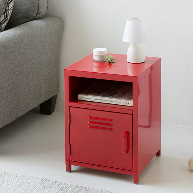 MKB スチール製キャビネット|350510