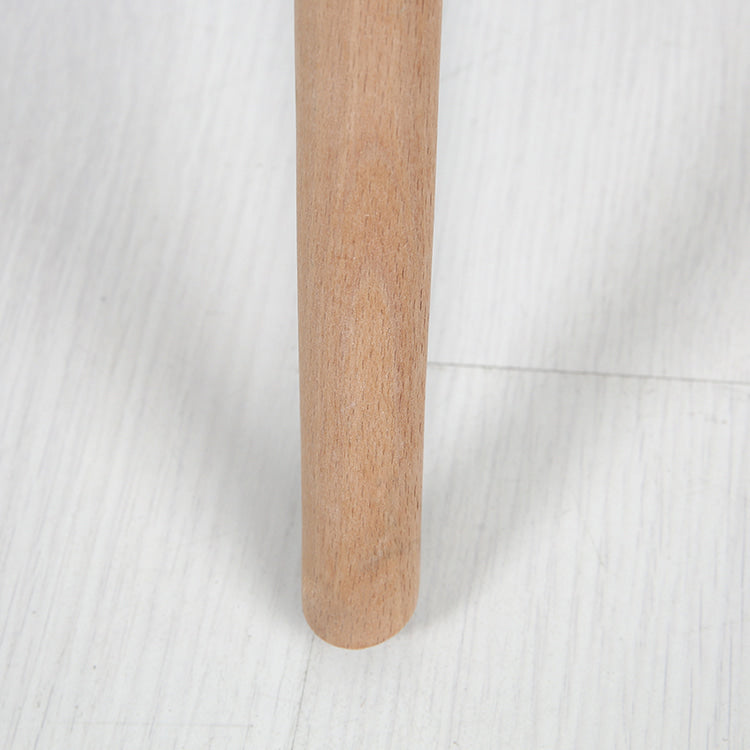 ANATA クリアチェア|D007