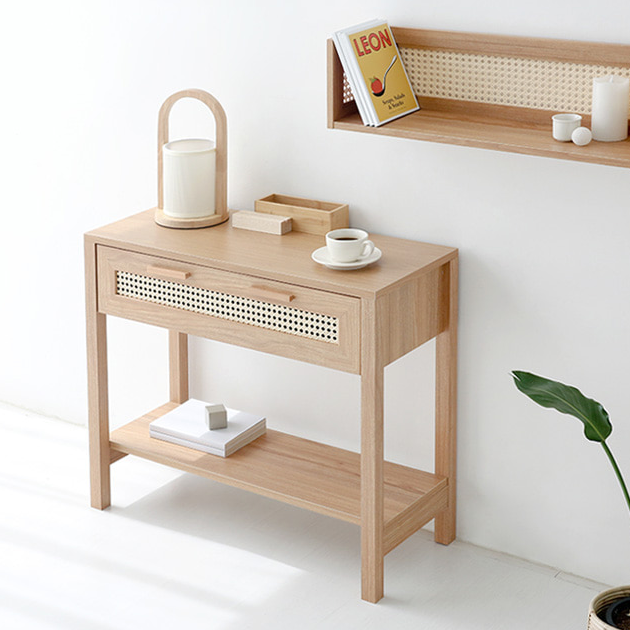 BENTAN コンソールテーブル|引き出し付きテーブル – 1acspaces BENTAN コンソールテーブル|引き出し付きテーブル – 1acspaces