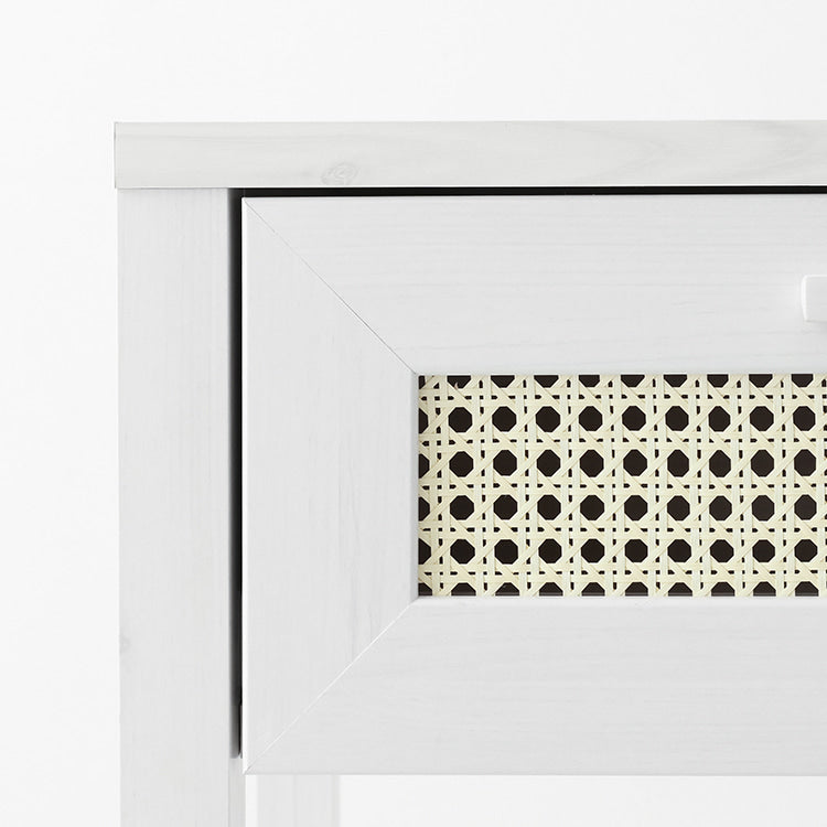 BENTAN コンソールテーブル|引き出し付きテーブル