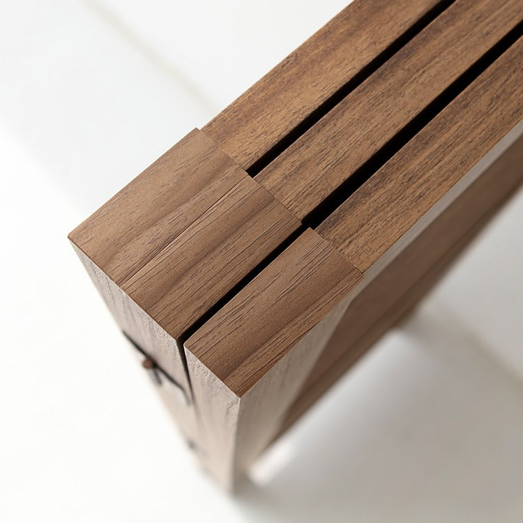 BELOIN ルーバーデザインパーテーション(3連)