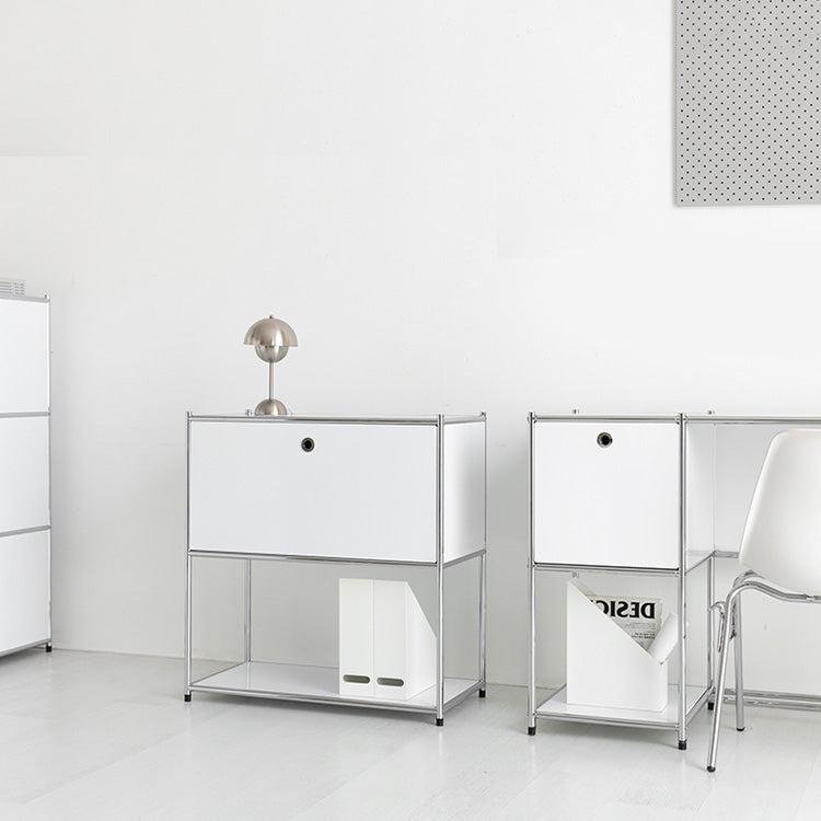 SIMPLIE モジュール2段収納ラック|BC264